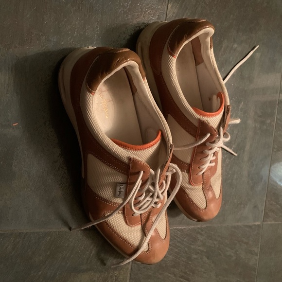 Cole Haan Shoes - Cole haan nike air colab runners